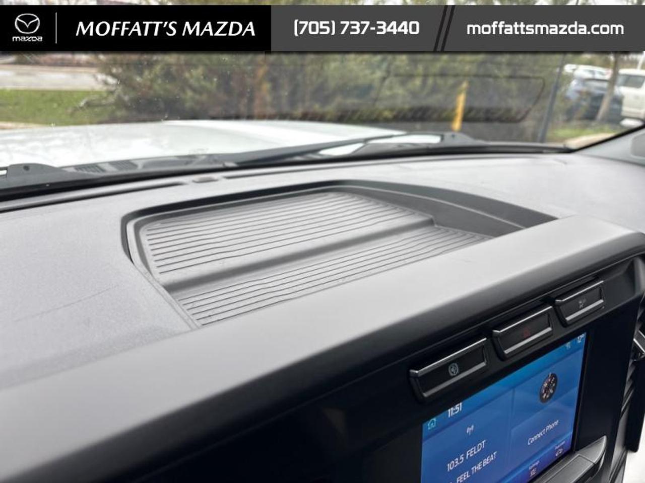 2023 Ford SUPER DUTY F-550 DRW XL Photo