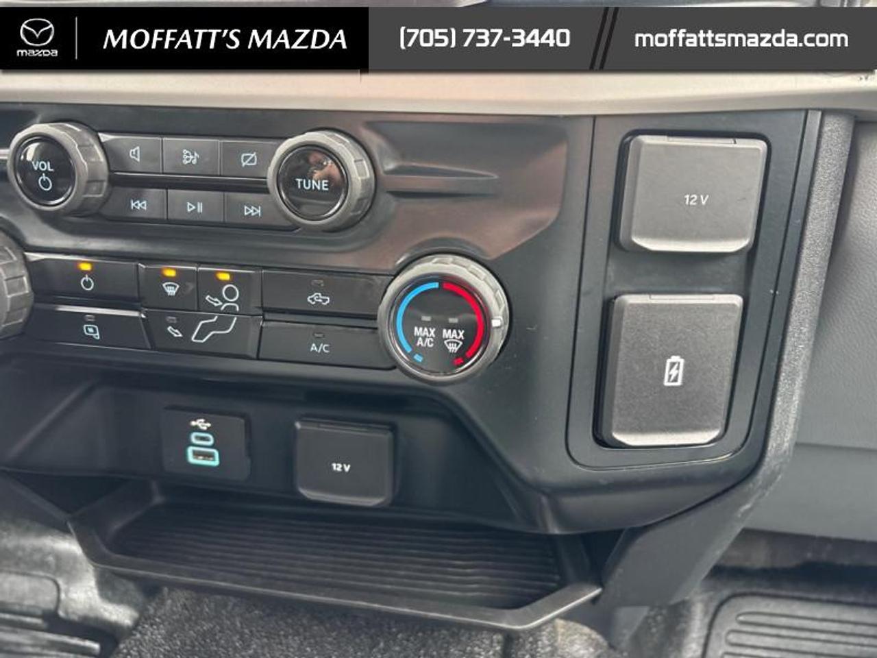 2023 Ford SUPER DUTY F-550 DRW XL Photo