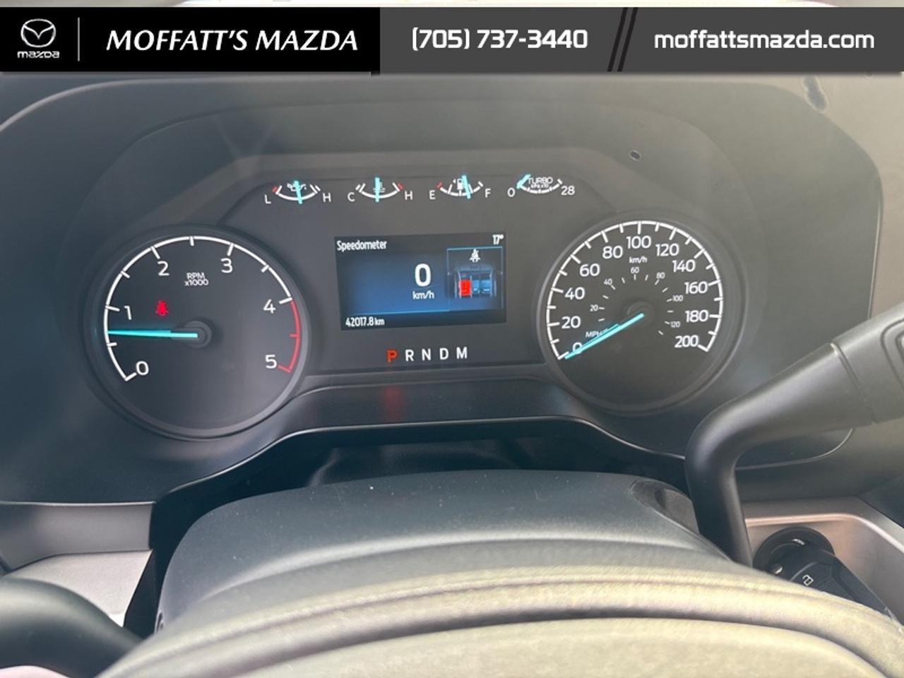 2023 Ford SUPER DUTY F-550 DRW XL Photo
