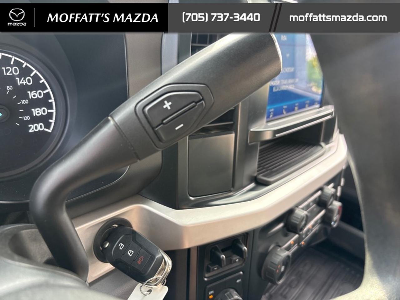 2023 Ford SUPER DUTY F-550 DRW XL Photo