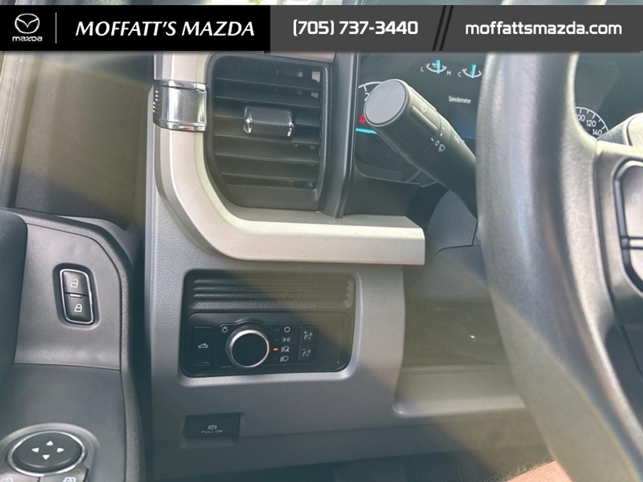 2023 Ford SUPER DUTY F-550 DRW XL Photo