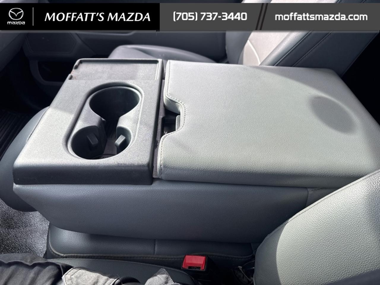 2023 Ford SUPER DUTY F-550 DRW XL Photo