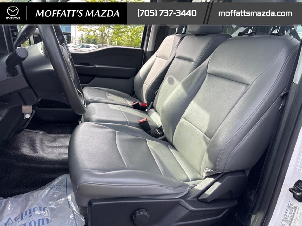 2023 Ford SUPER DUTY F-550 DRW XL Photo