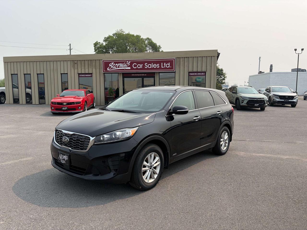 Vehicle Image
