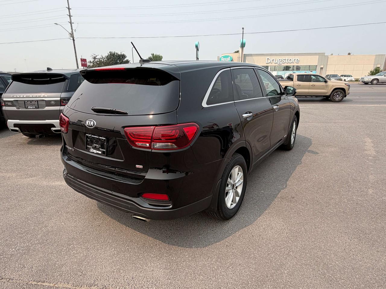 2020 Kia Sorento LX   AWD  CALL BELLEVILLE 613-961-8848 Photo