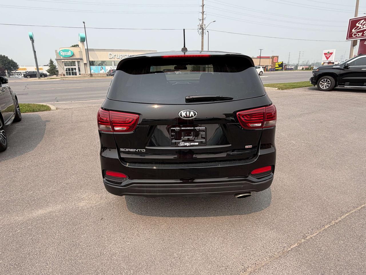 2020 Kia Sorento LX   AWD  CALL BELLEVILLE 613-961-8848 Photo