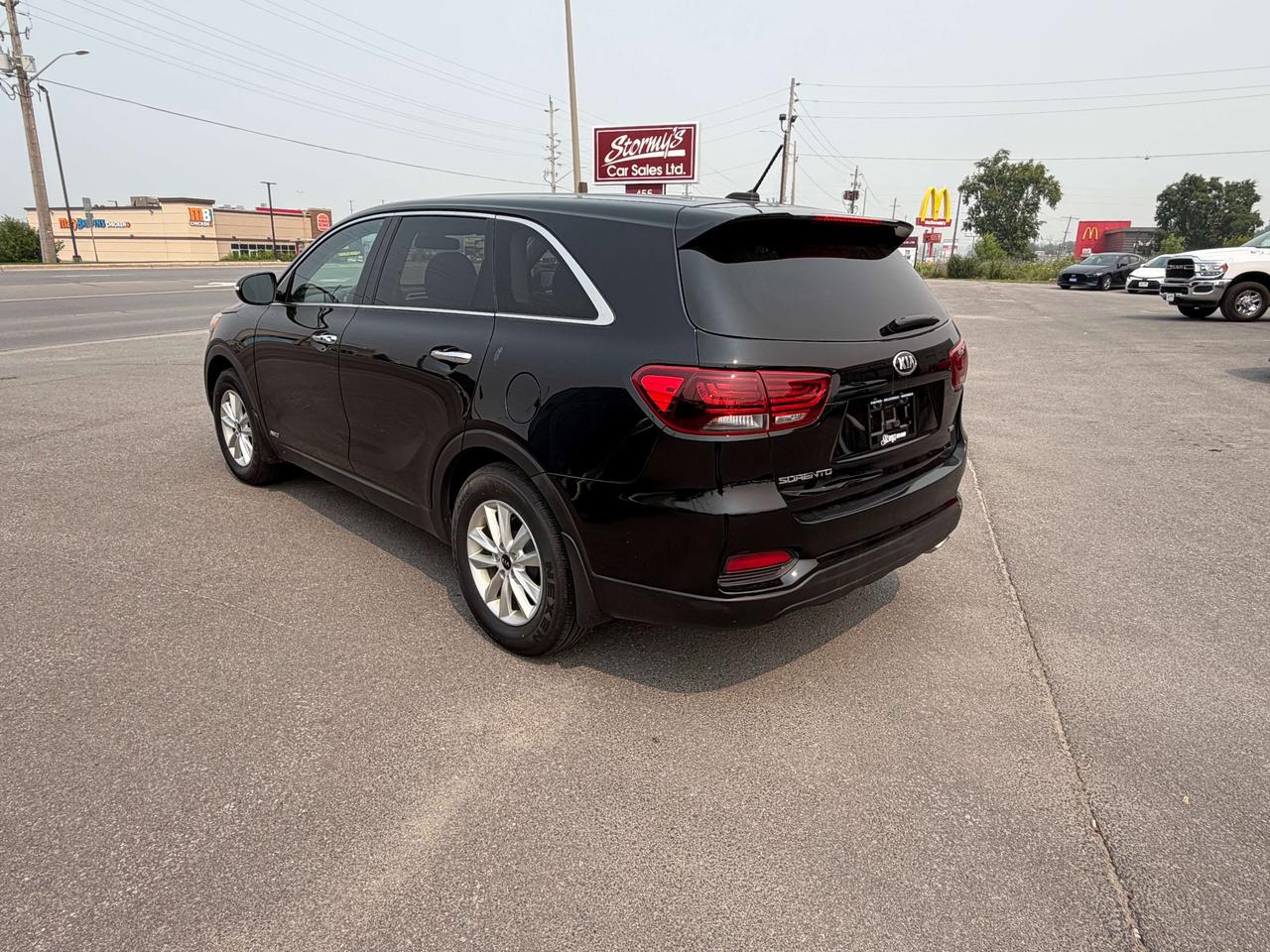 2020 Kia Sorento LX   AWD  CALL BELLEVILLE 613-961-8848 Photo5