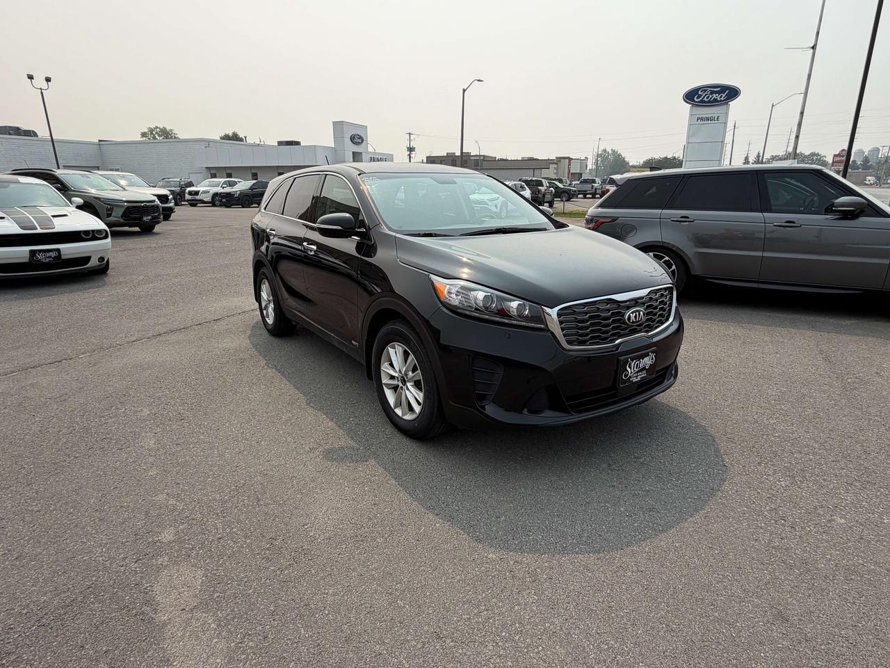 2020 Kia Sorento LX   AWD  CALL BELLEVILLE 613-961-8848 Photo