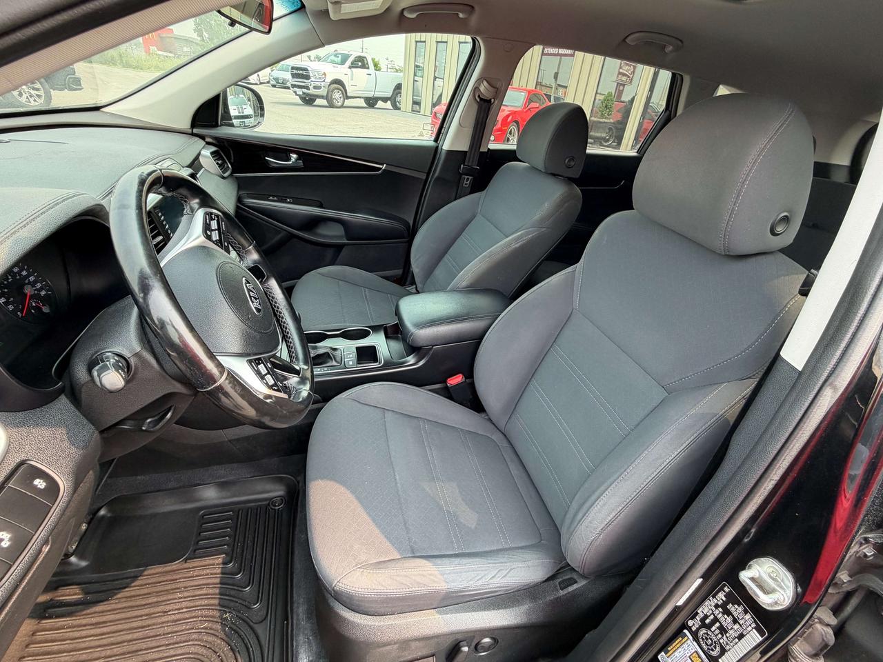2020 Kia Sorento LX   AWD  CALL BELLEVILLE 613-961-8848 Photo