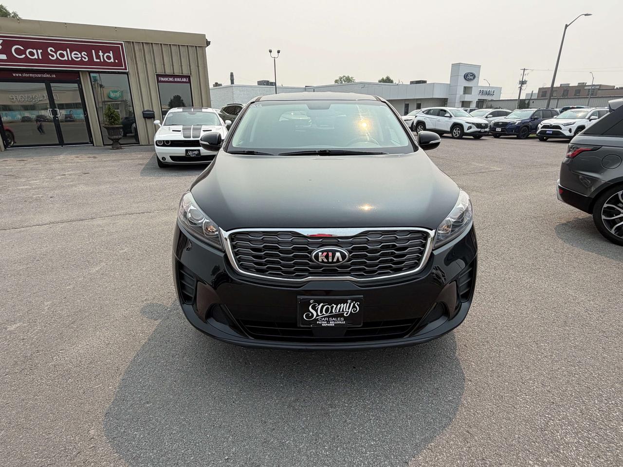 2020 Kia Sorento LX   AWD  CALL BELLEVILLE 613-961-8848 Photo