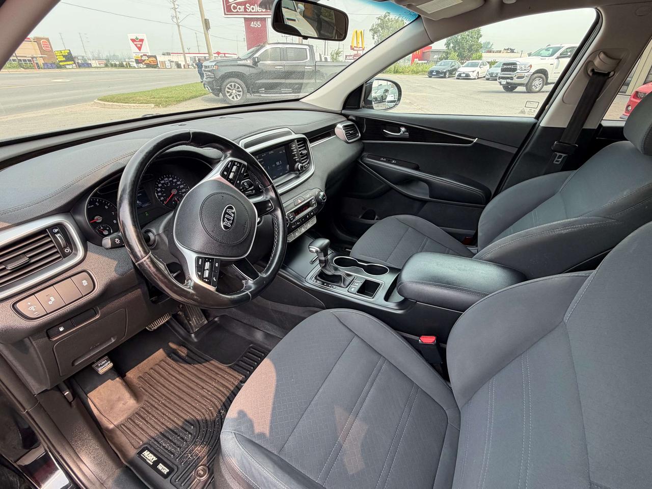 2020 Kia Sorento LX   AWD  CALL BELLEVILLE 613-961-8848 Photo