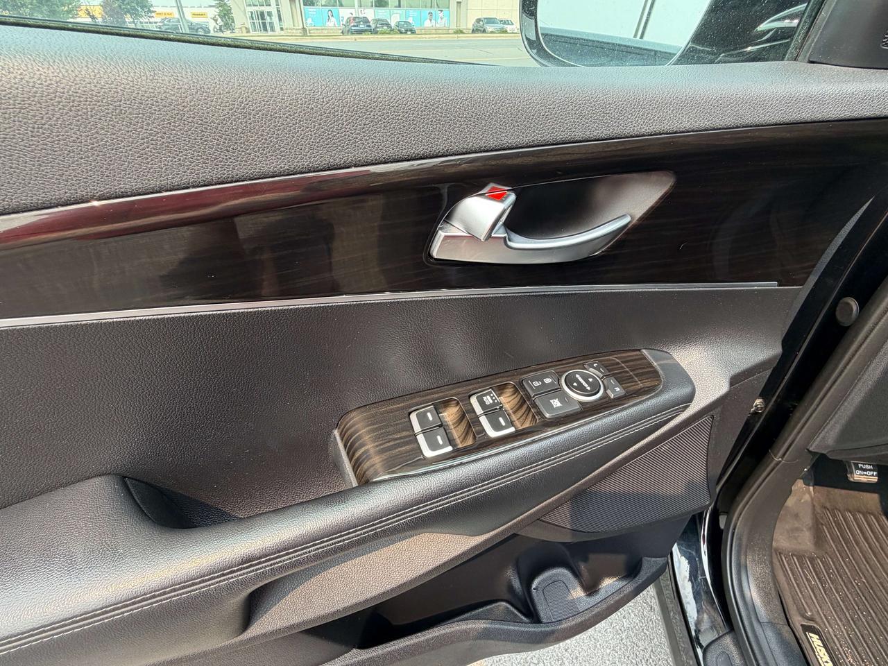 2020 Kia Sorento LX   AWD  CALL BELLEVILLE 613-961-8848 Photo