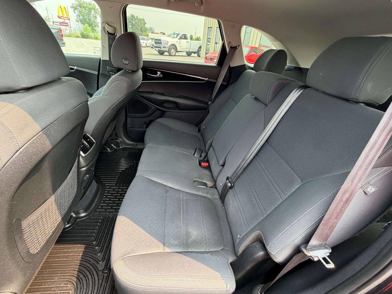 2020 Kia Sorento LX   AWD  CALL BELLEVILLE 613-961-8848 Photo