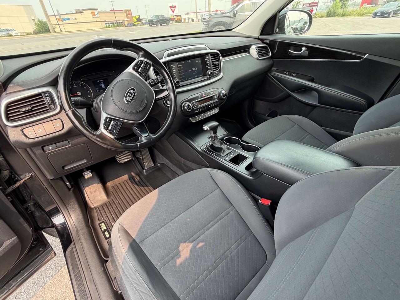 2020 Kia Sorento LX   AWD  CALL BELLEVILLE 613-961-8848 Photo