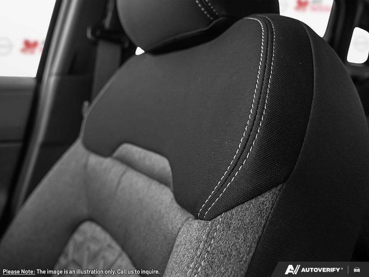 2026 Nissan Kicks SV Photo