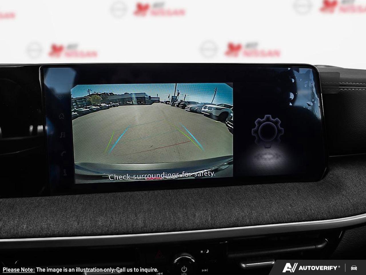 2026 Nissan Kicks SV Photo