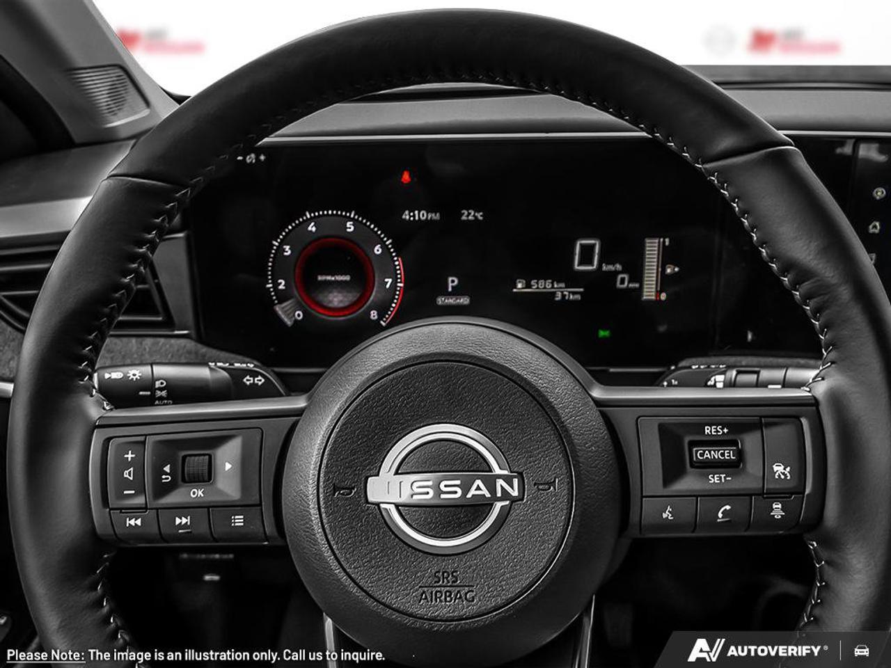 2026 Nissan Kicks SV Photo