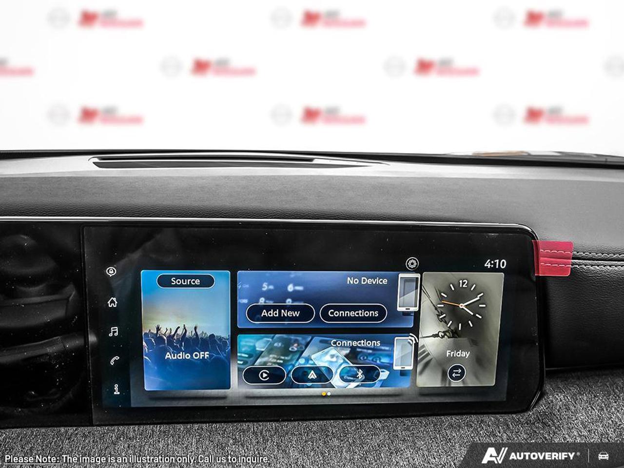 2026 Nissan Kicks SV Photo