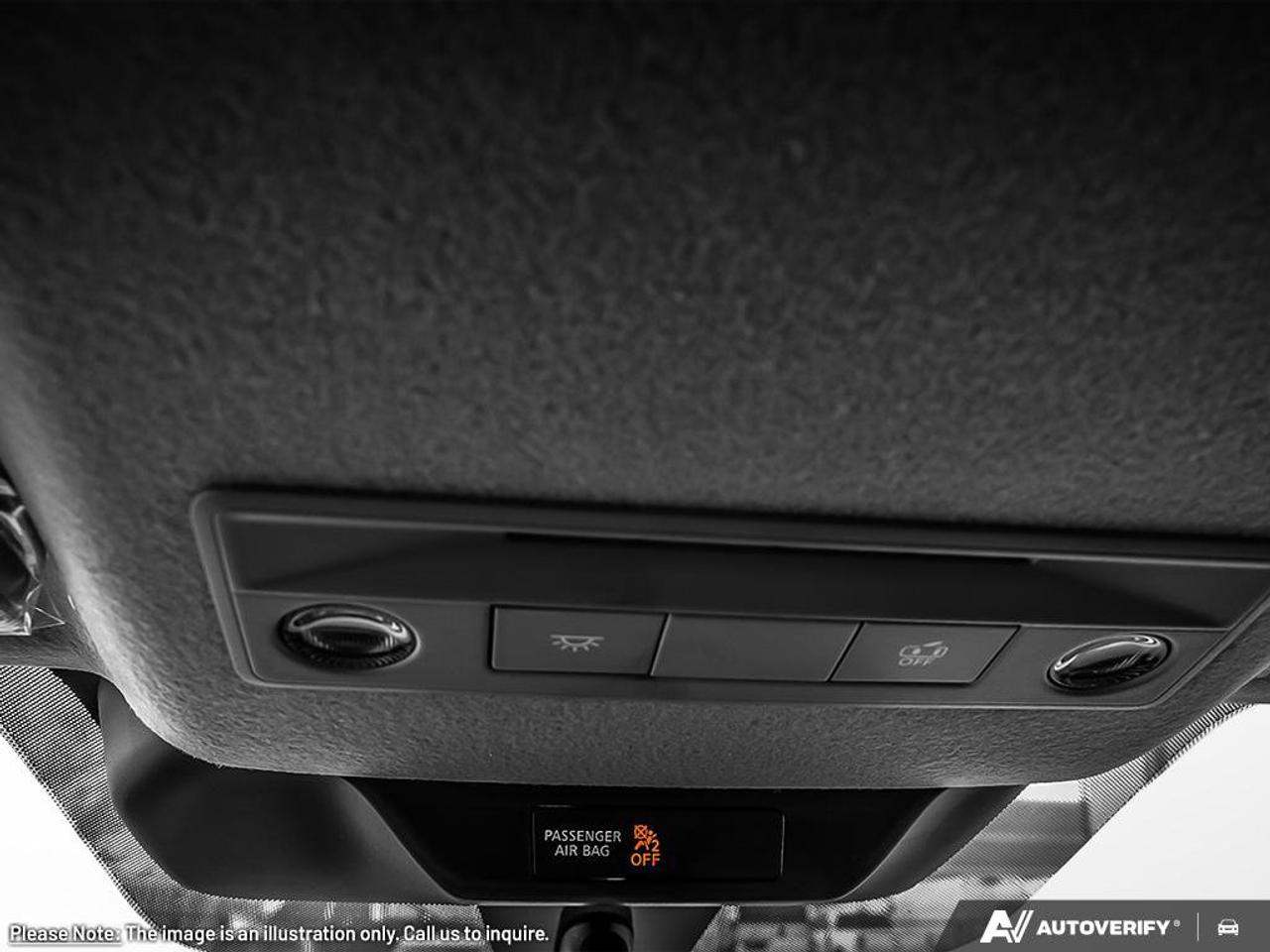 2026 Nissan Kicks SV Photo