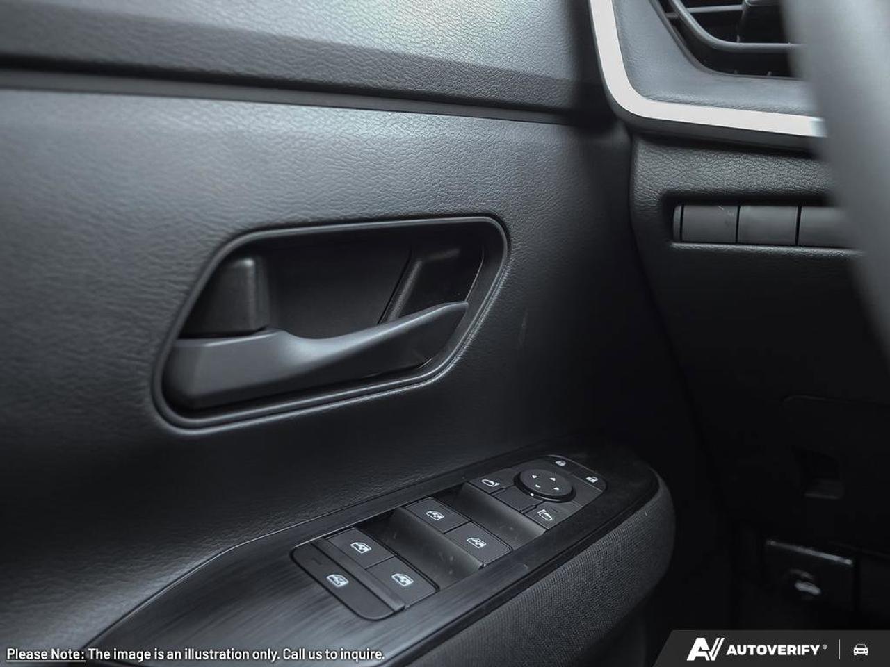 2026 Nissan Kicks S Photo