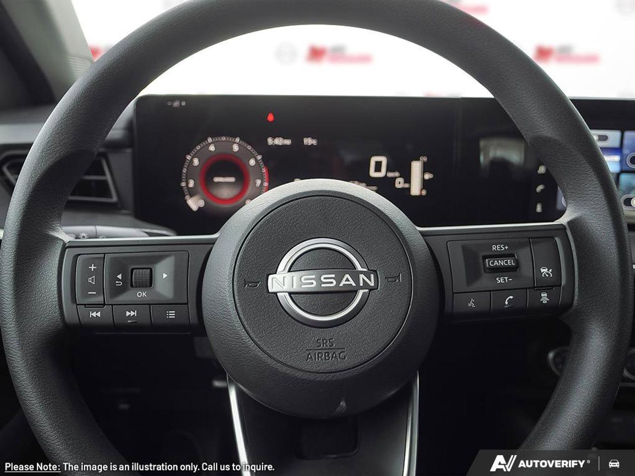 2026 Nissan Kicks S Photo