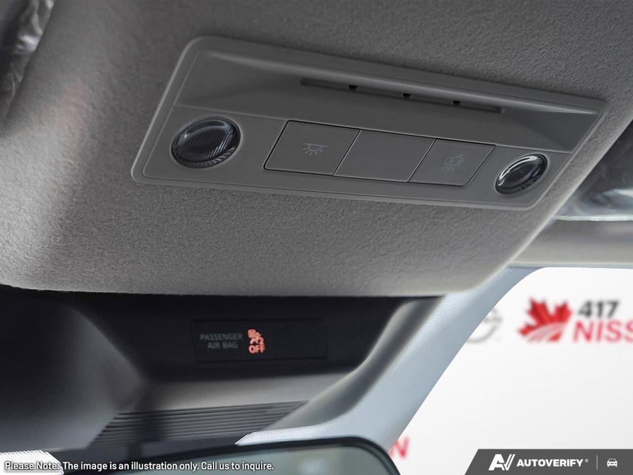 2026 Nissan Kicks S Photo