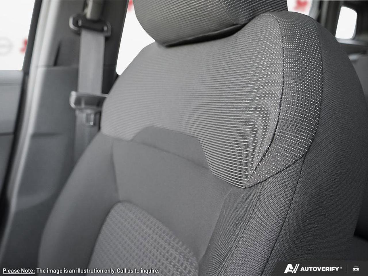 2026 Nissan Kicks S Photo