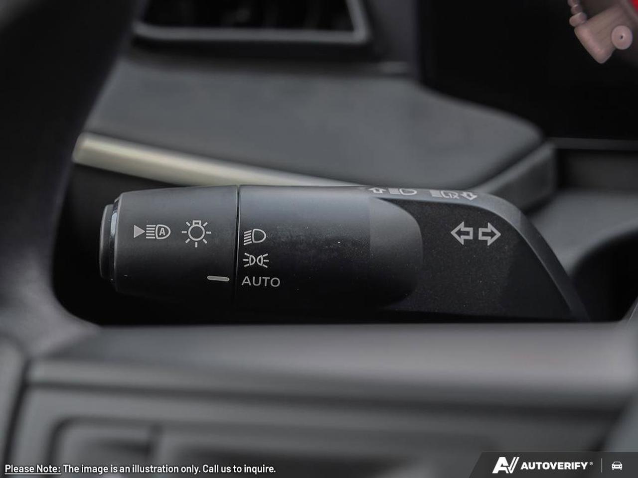 2026 Nissan Kicks S Photo