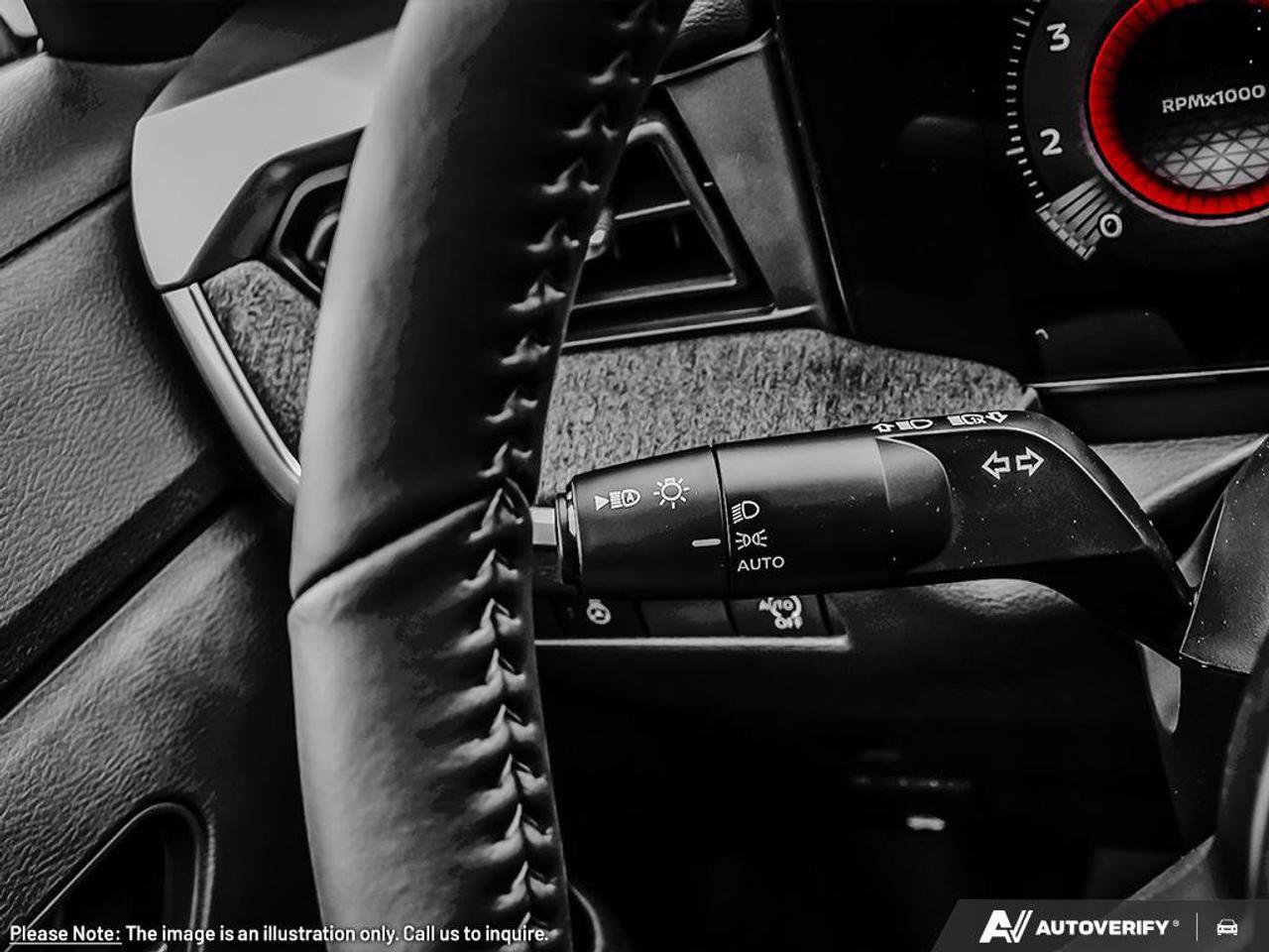 2026 Nissan Kicks SV Photo