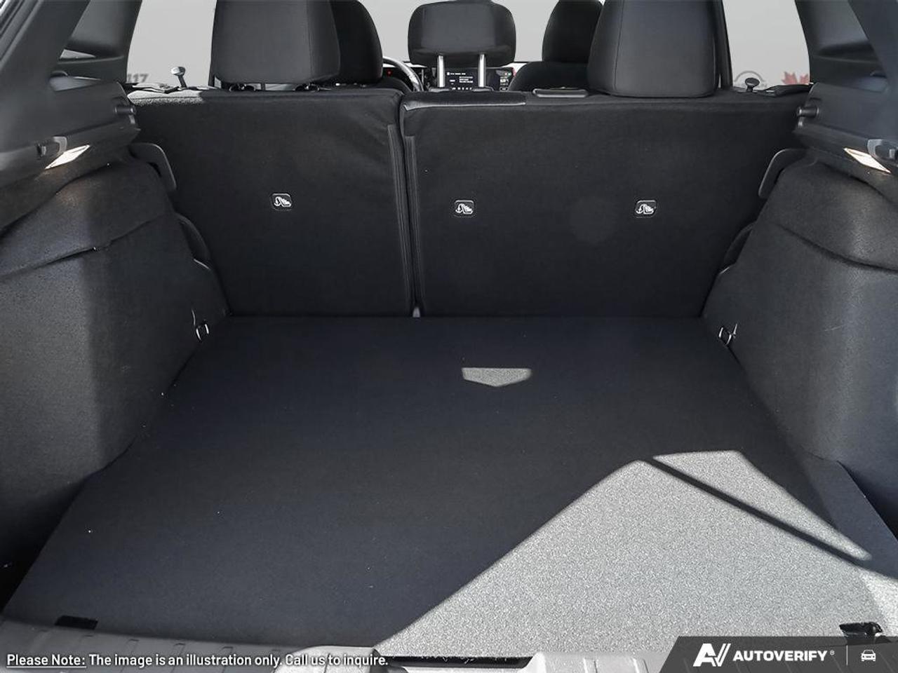 2026 Nissan Kicks SV Photo