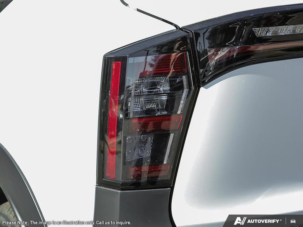 2026 Nissan Kicks SV Photo