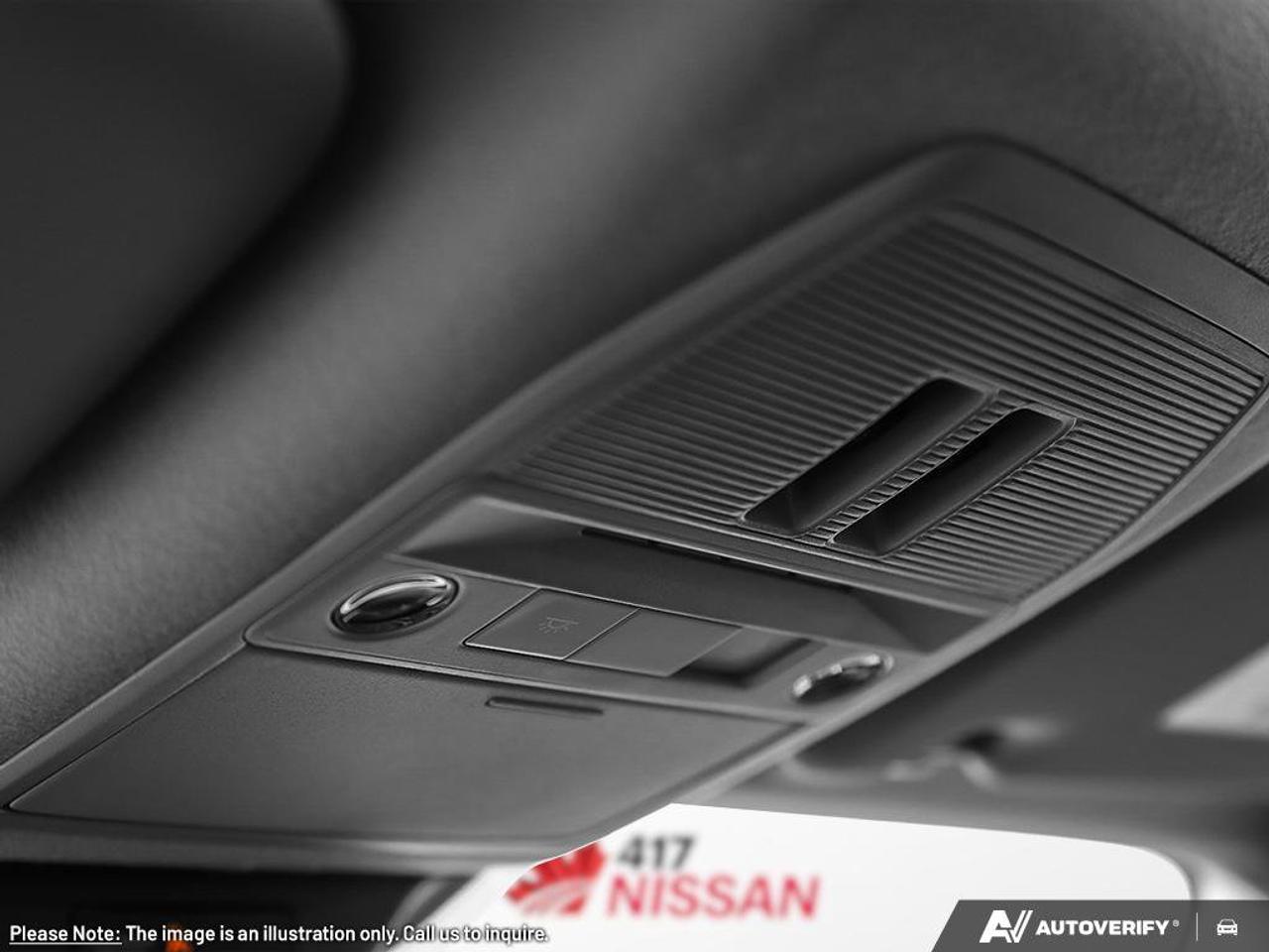 2026 Nissan Kicks SV Photo