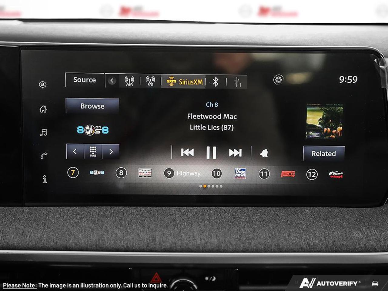 2026 Nissan Kicks SV Photo