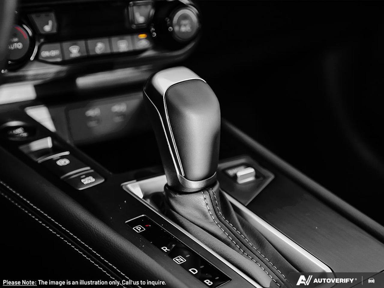 2026 Nissan Kicks SV Photo