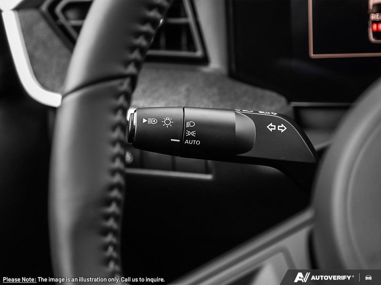 2026 Nissan Kicks SV Photo