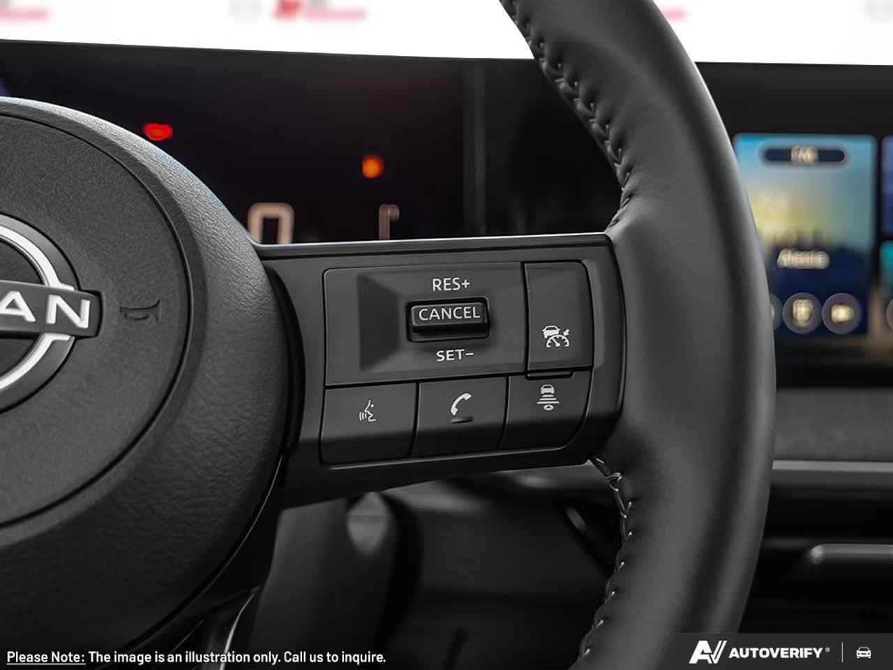 2026 Nissan Kicks SV Photo