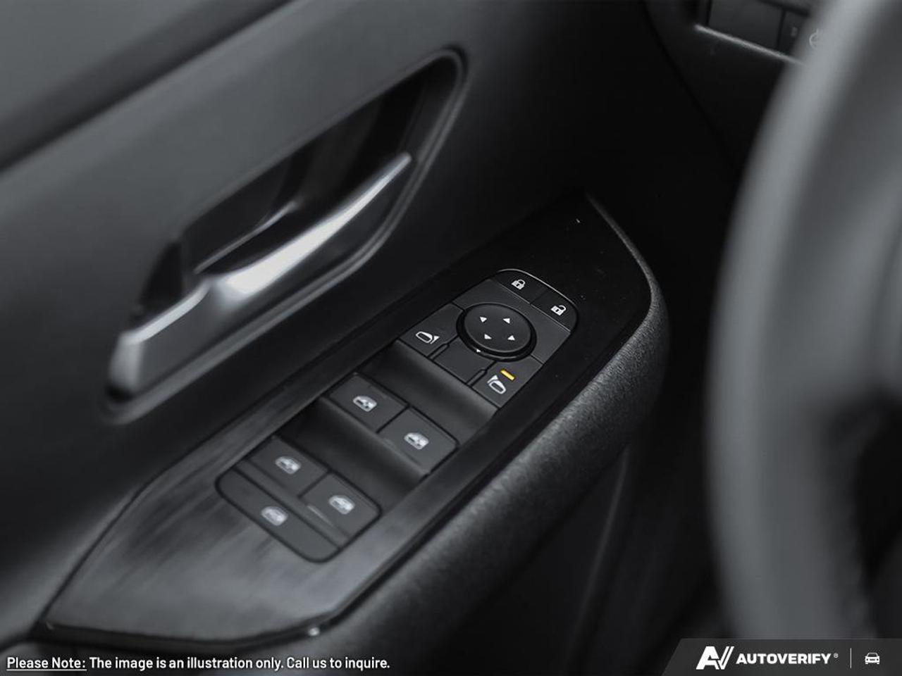 2026 Nissan Kicks SV Photo