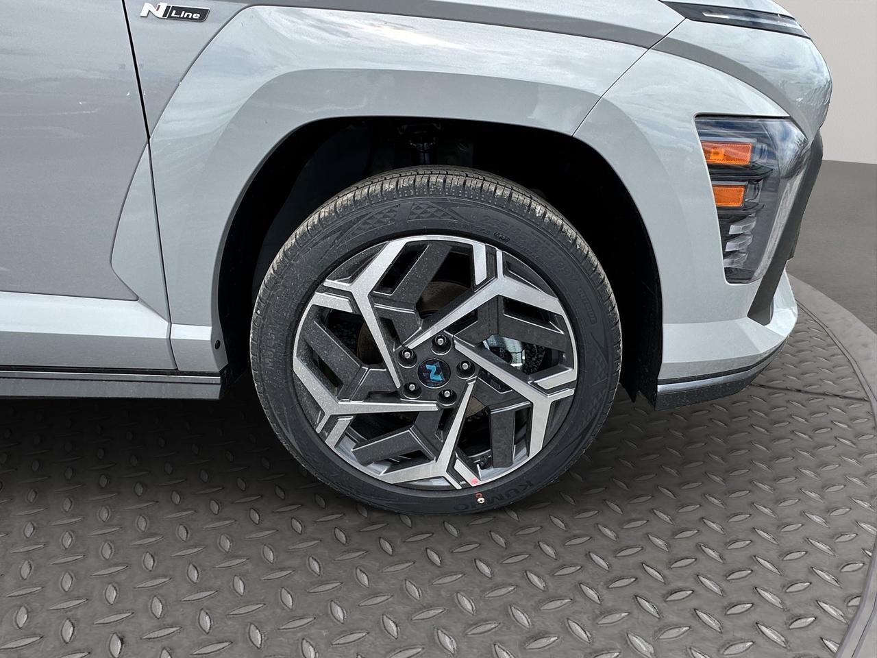 2026 Hyundai KONA N Line Photo
