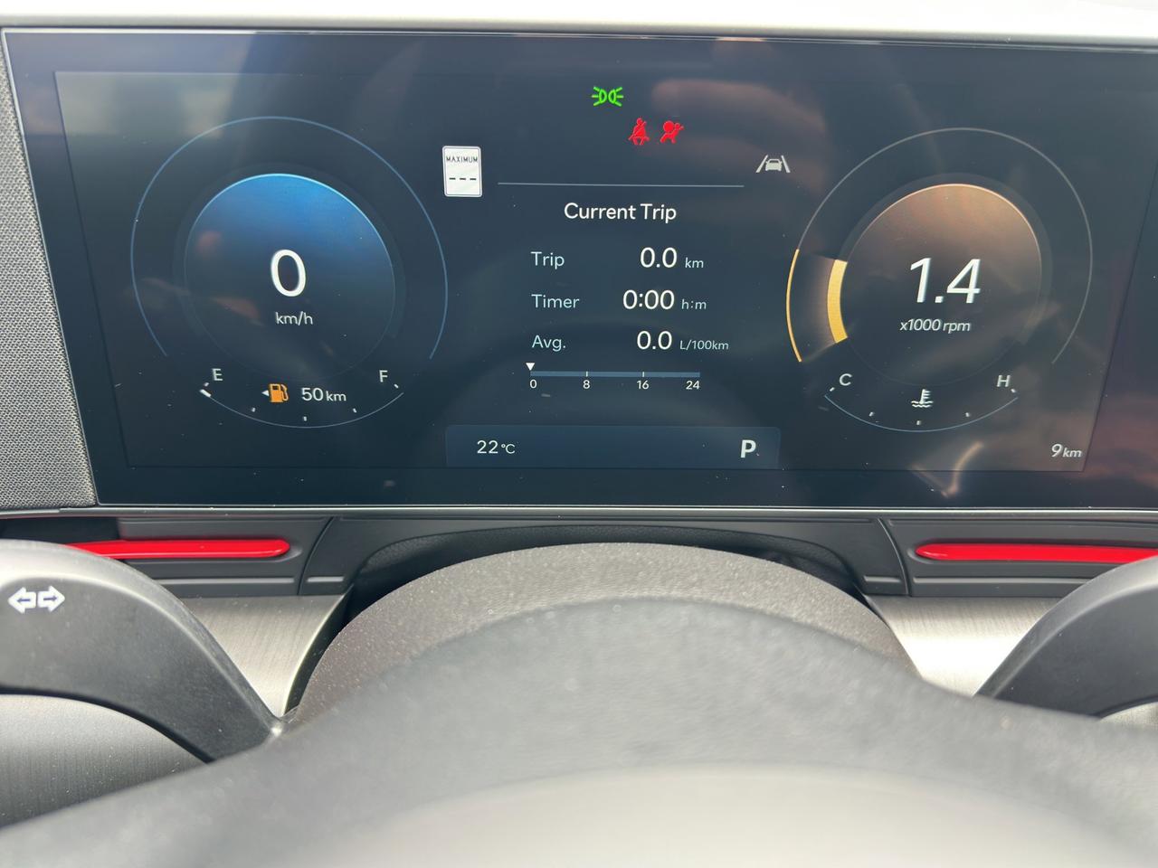 2026 Hyundai KONA N Line Photo