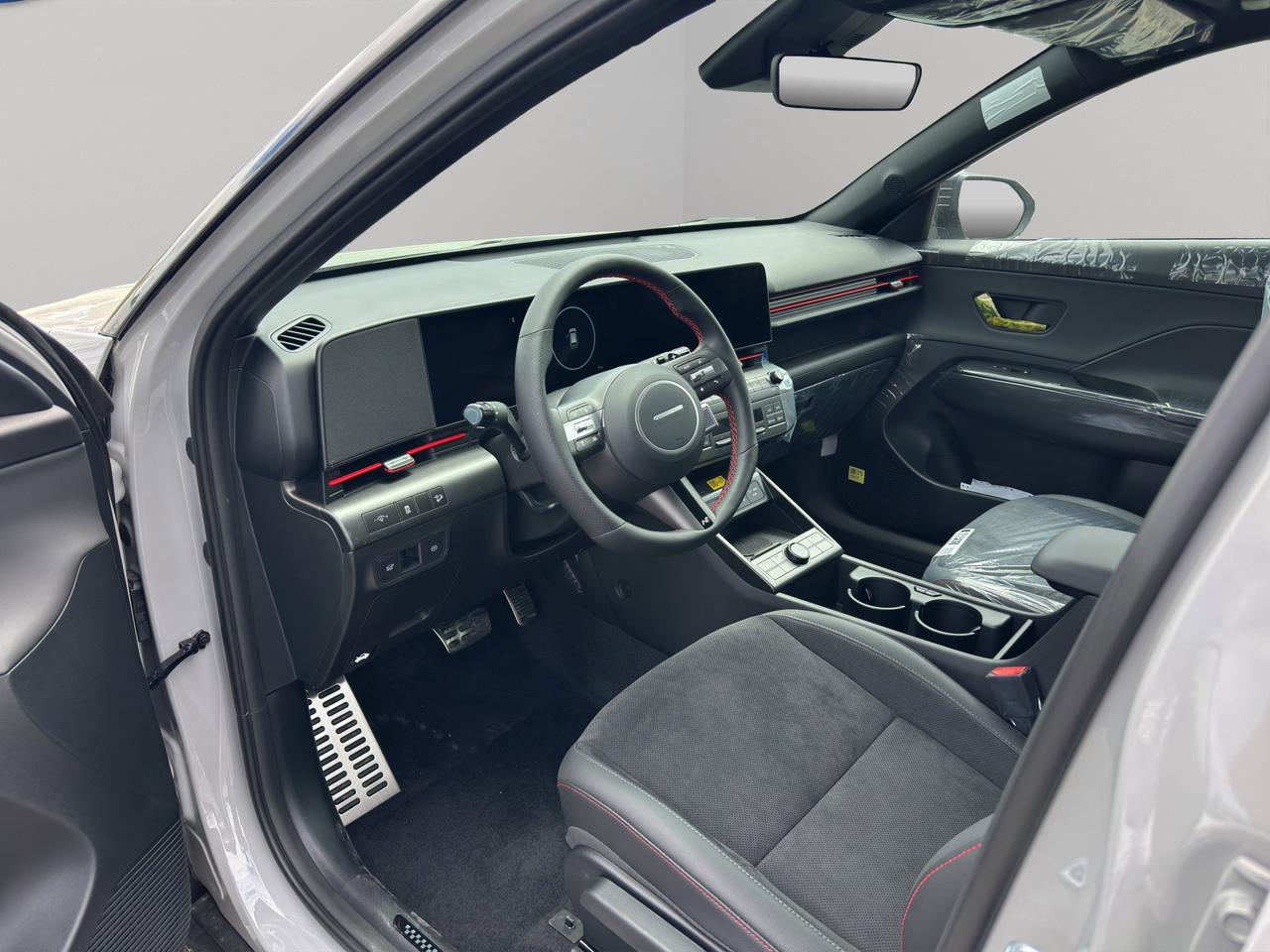 2026 Hyundai KONA N Line Photo