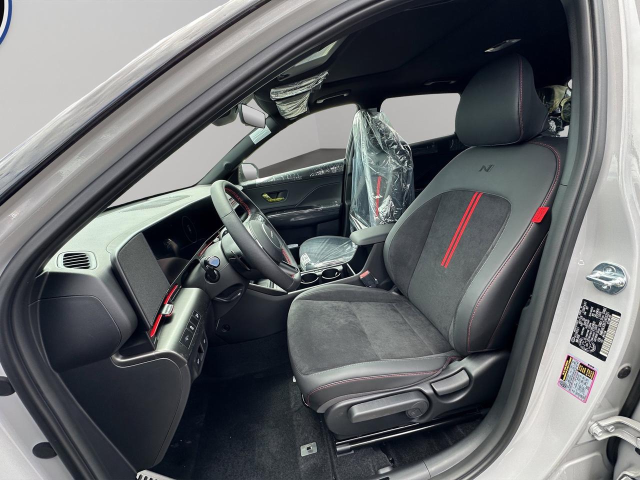 2026 Hyundai KONA N Line Photo