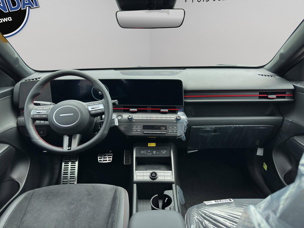 2026 Hyundai KONA N Line Photo