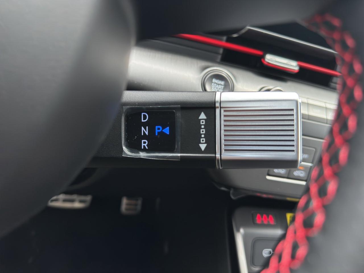 2026 Hyundai KONA N Line Photo