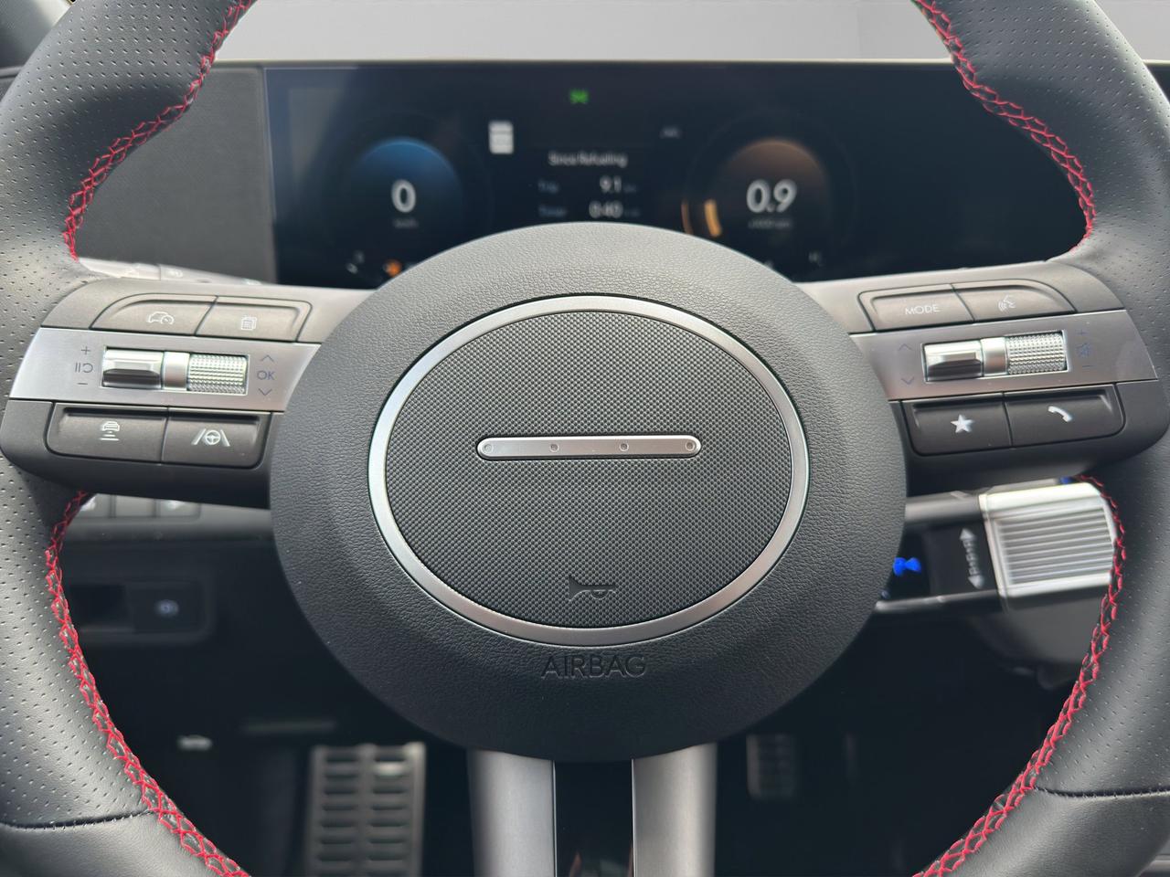 2026 Hyundai KONA N Line Photo
