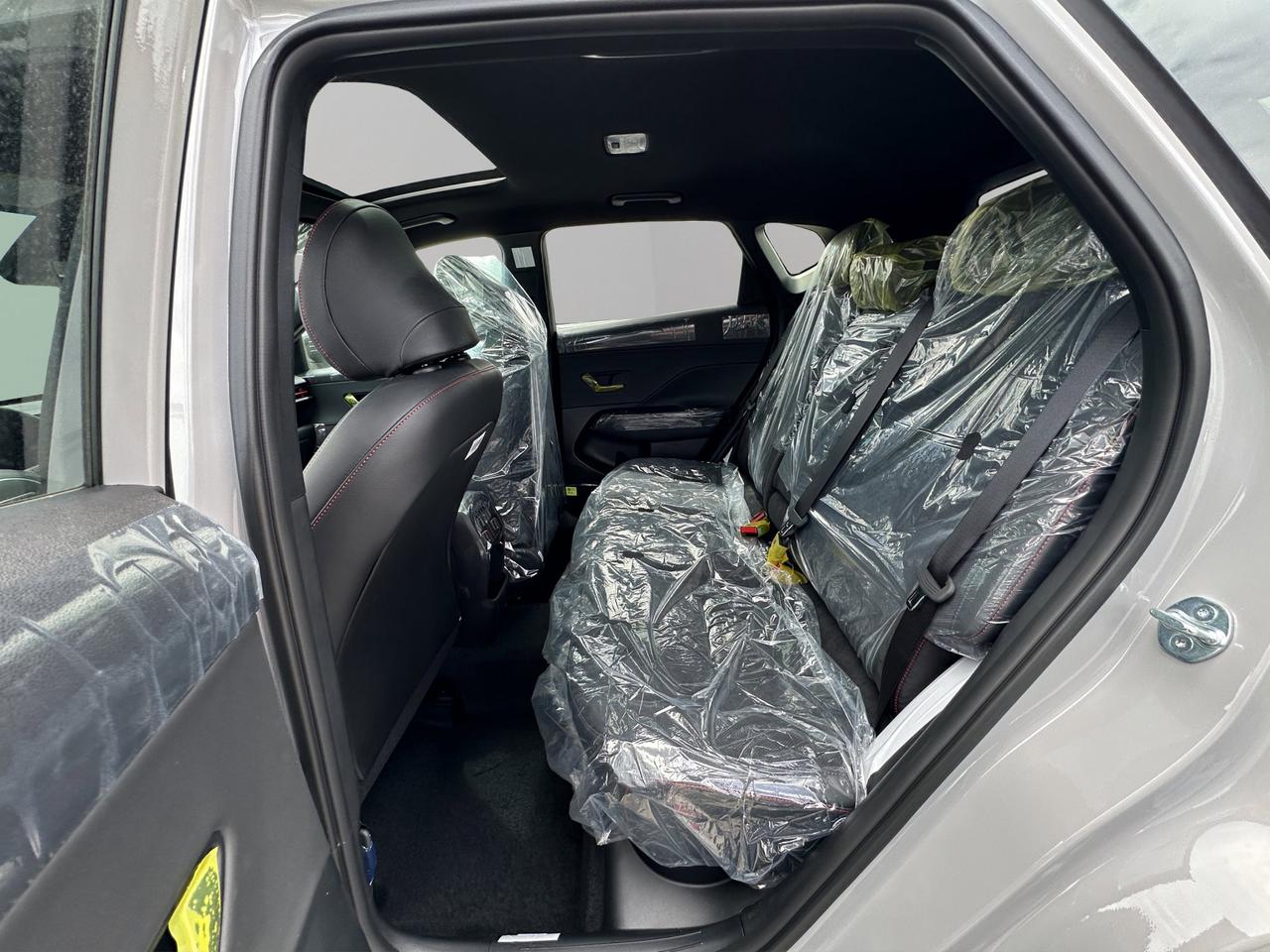 2026 Hyundai KONA N Line Photo