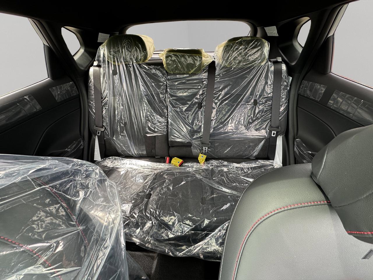 2026 Hyundai KONA N Line Photo