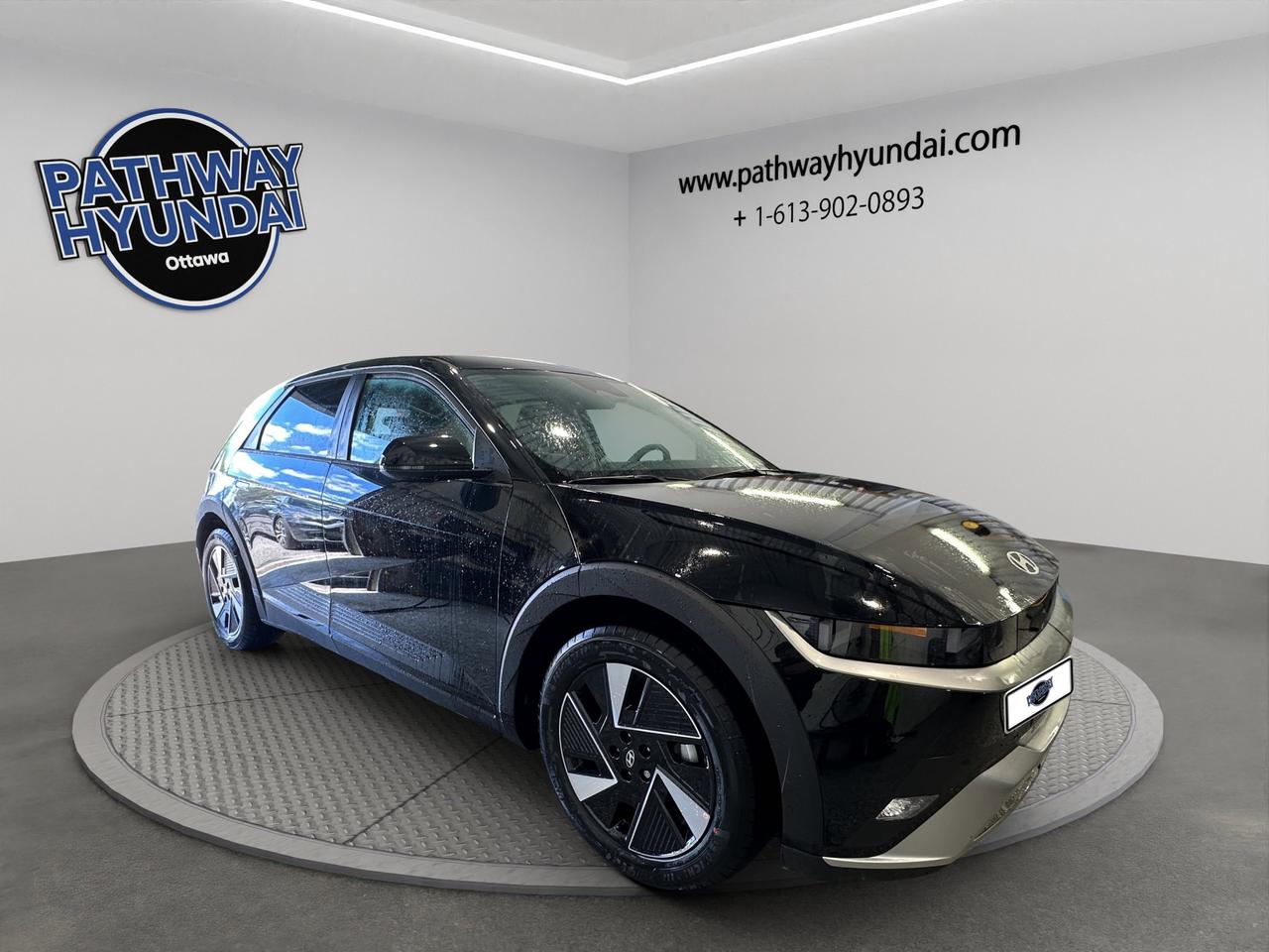 2026 Hyundai IONIQ 5 Preferred Photo0