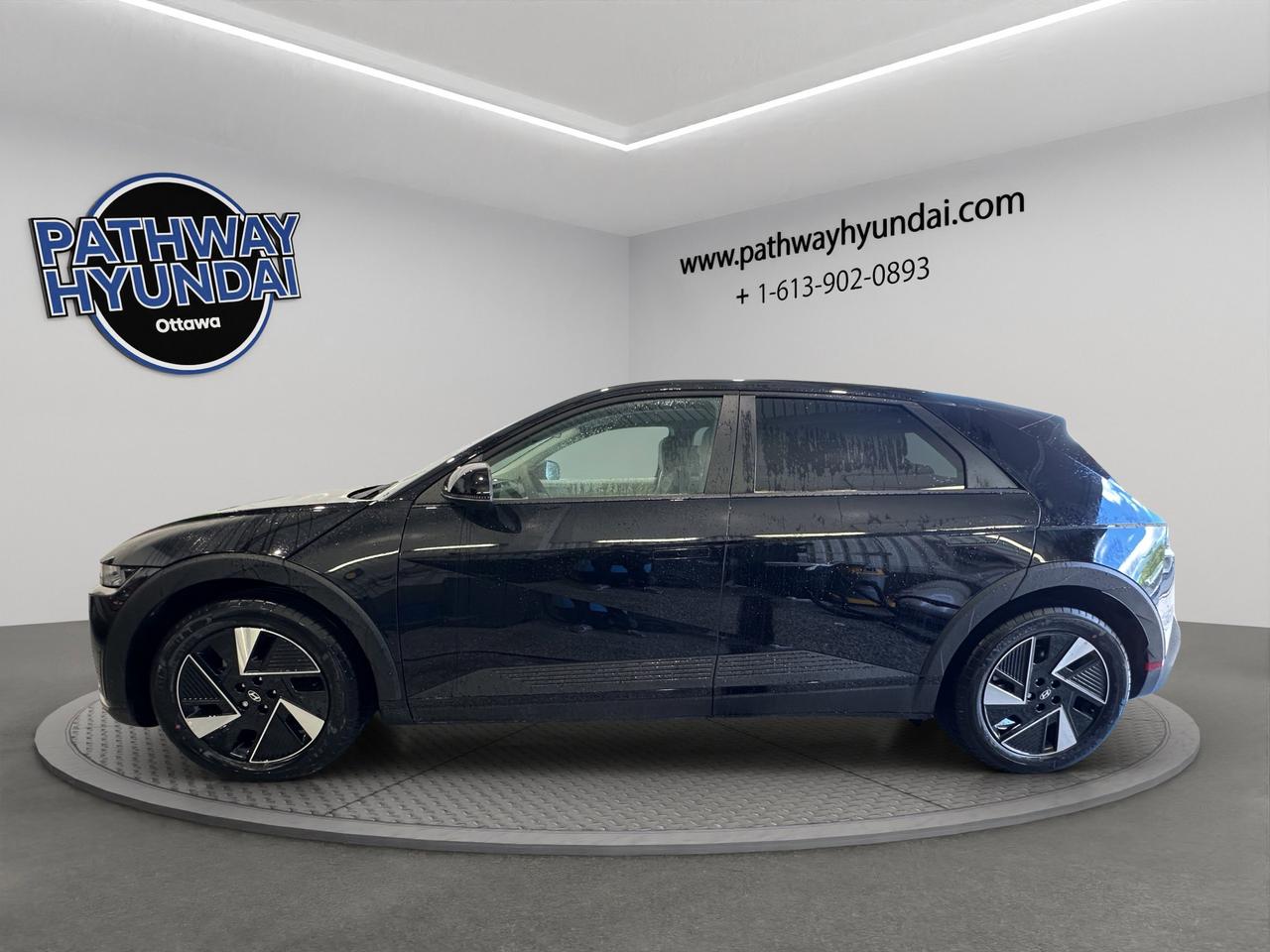 2026 Hyundai IONIQ 5 Preferred Photo
