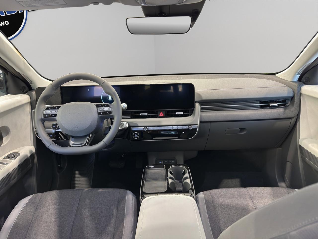 2026 Hyundai IONIQ 5 Preferred Photo