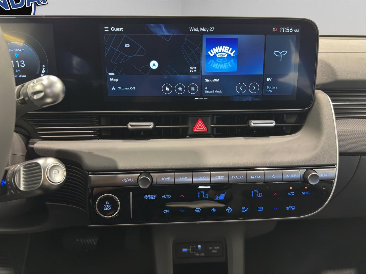 2026 Hyundai IONIQ 5 Preferred Photo